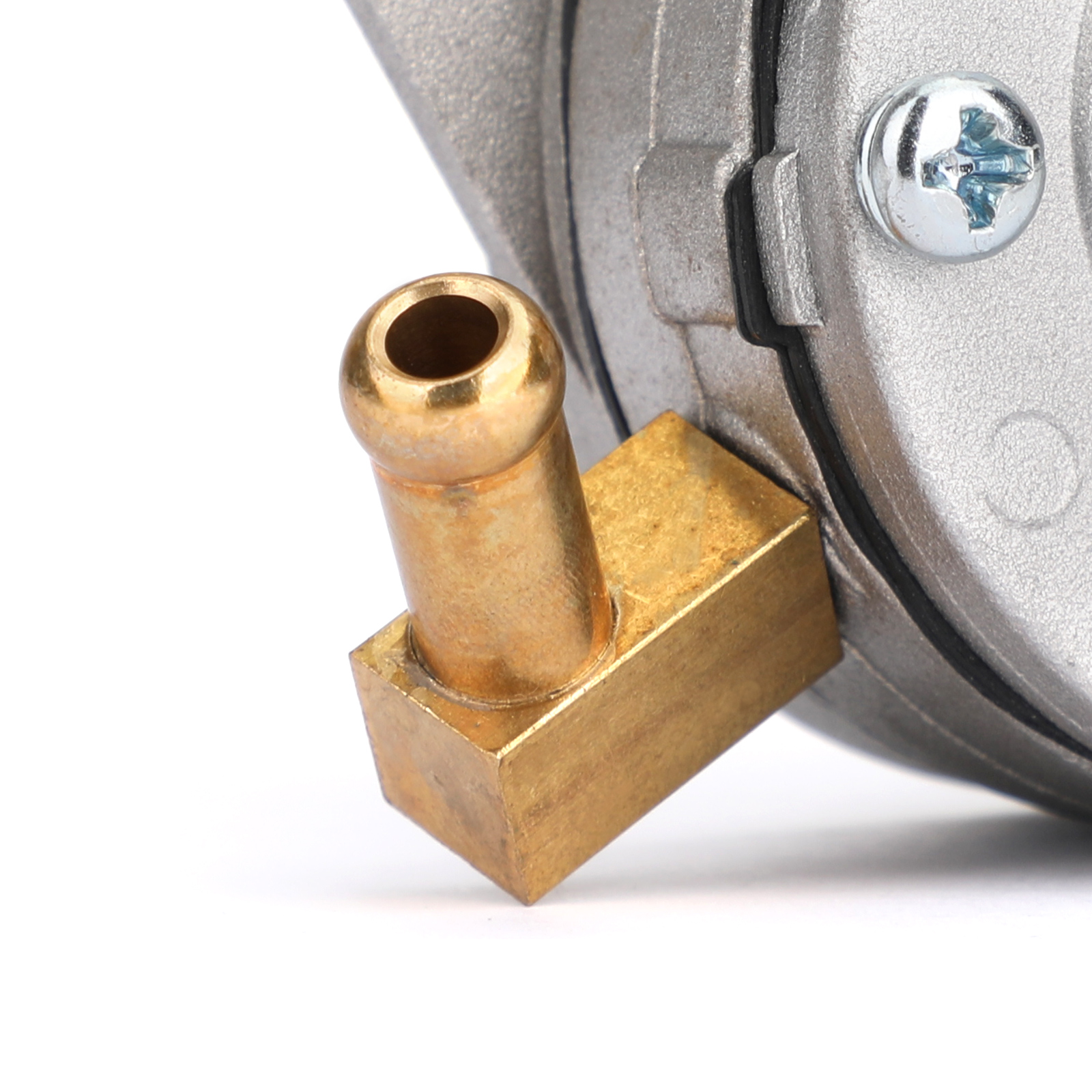 24233G1 Fuel Pump Fit For EZGO 1989-91 2-Cycle Engine Marathon Gas Golf