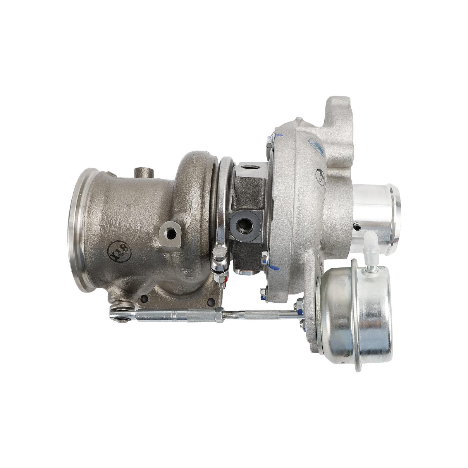 🚀Turbo Turbocharger For Fiat 500 1.4L GT1446 810944 786825