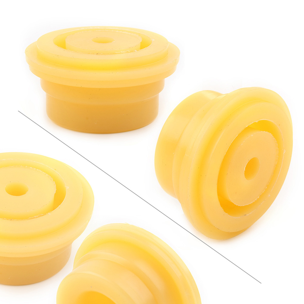 ピンバッジ 2Pcs Piston Bumper Part Fit for NR83 NR83A2 Hitachi Framing