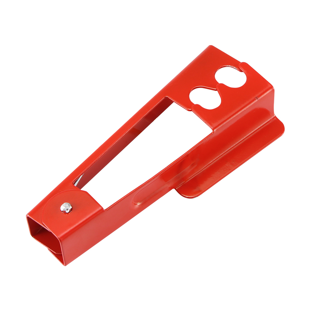 Rose Thorn Stripper Tool - 1Pcs Quick Stem Cleaner For Roses, Pink Gardening Tool - View #6