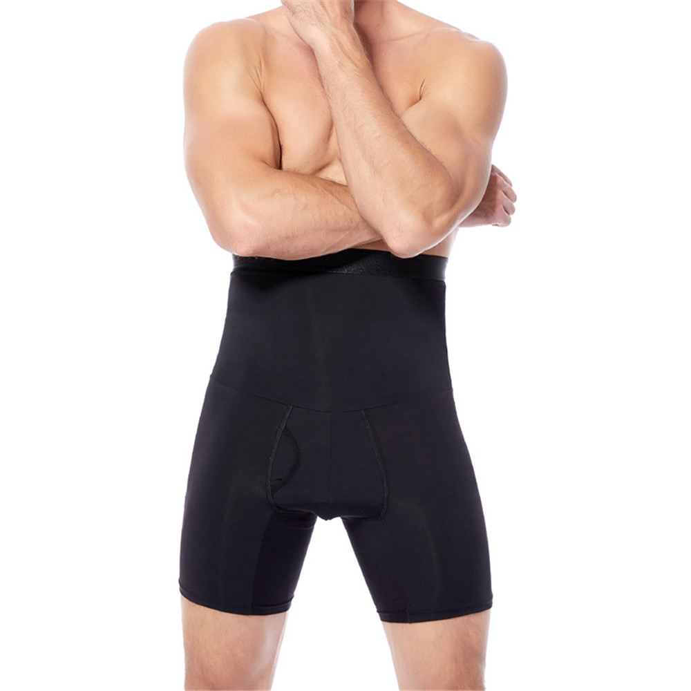 Do You Wear Compression Shorts Over Boxers 1906