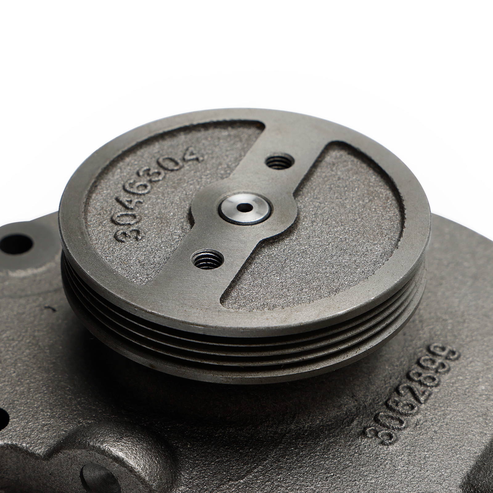 3803138 Water Pump 3047469 3803030 Fits Cummins NT88 NTC300