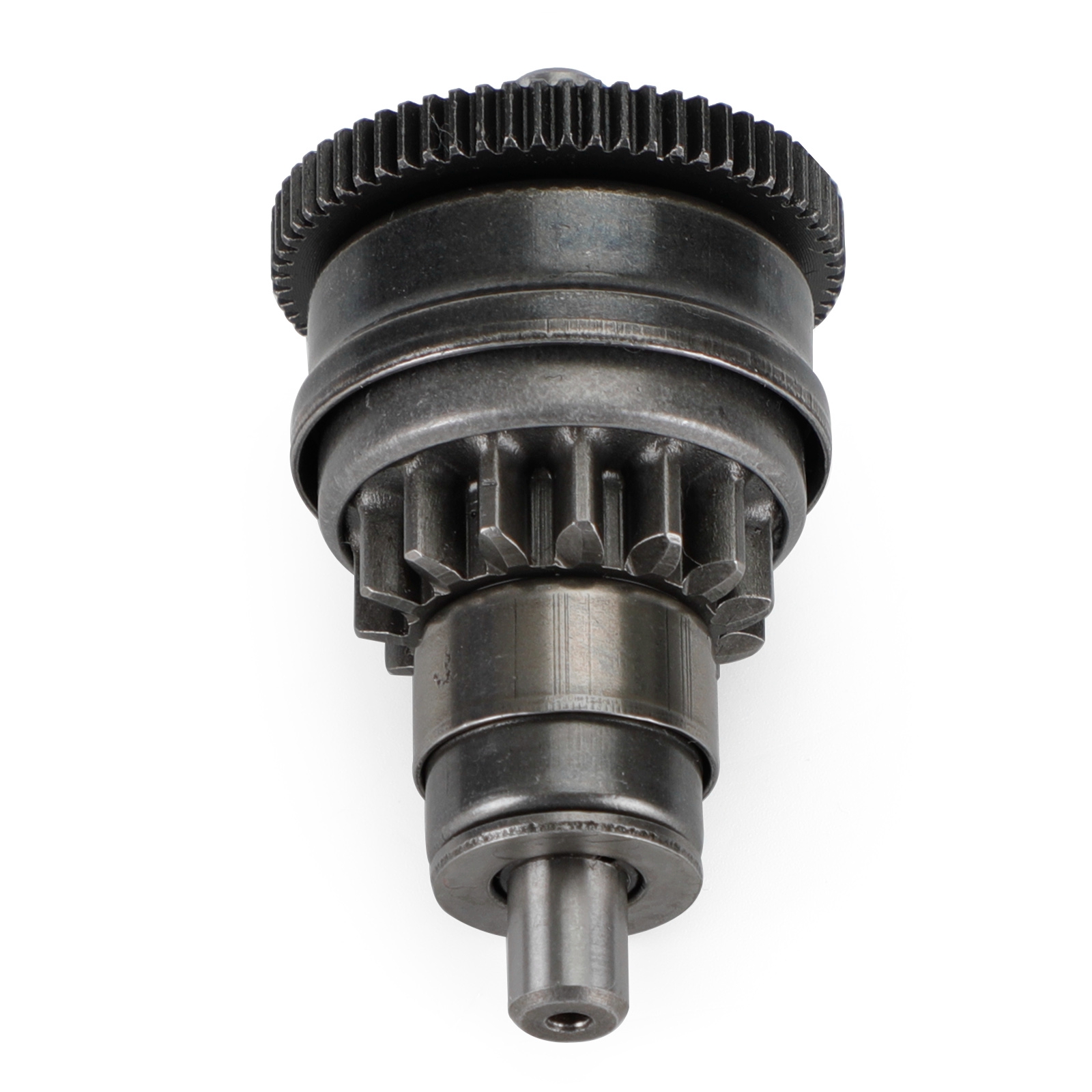 Starter Drive Bendix Gear 50440026000 For XC 125 21-22 EXC XC-W Starter Drive Bendix Gear 50440026000 For XC 125 21-22 EXC XC-W