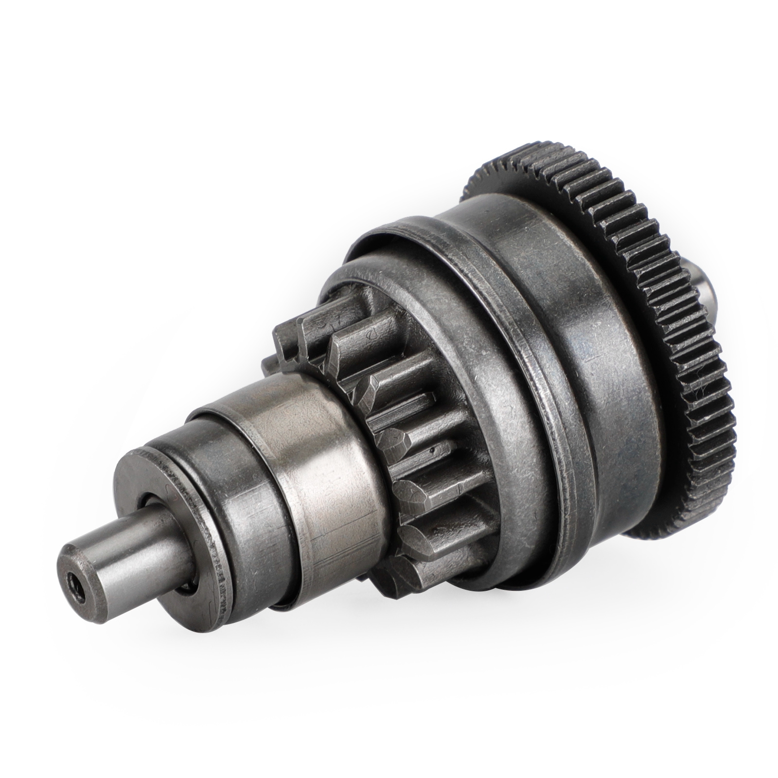 Starter Drive Bendix Gear 50440026000 For XC 125 21-22 EXC XC-W