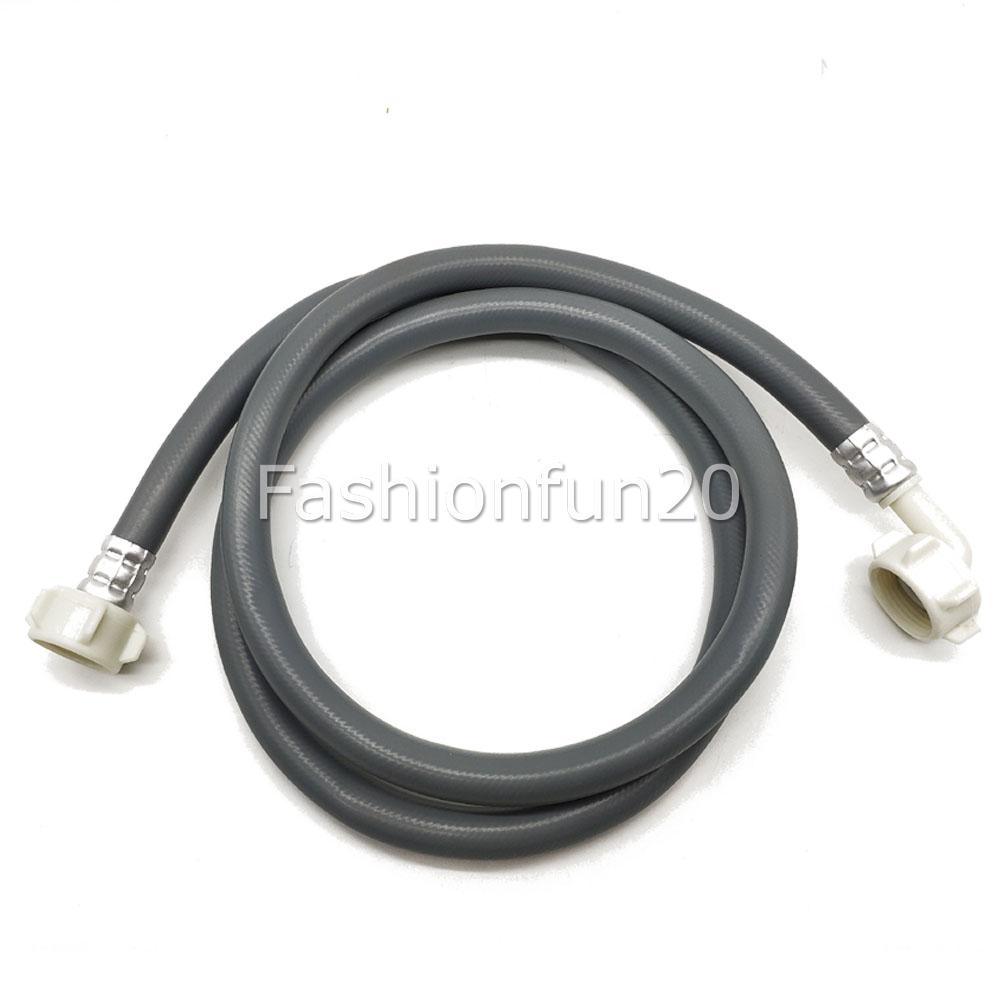 1.5M 2.5M Hose Washing Machine Water Inlet Hose For Fisher& Paykel