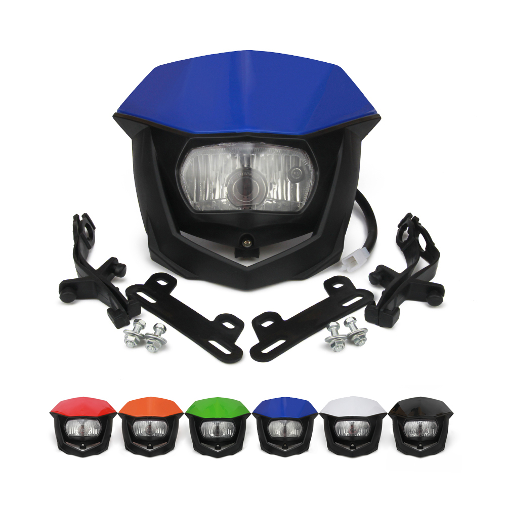 yz250 headlight