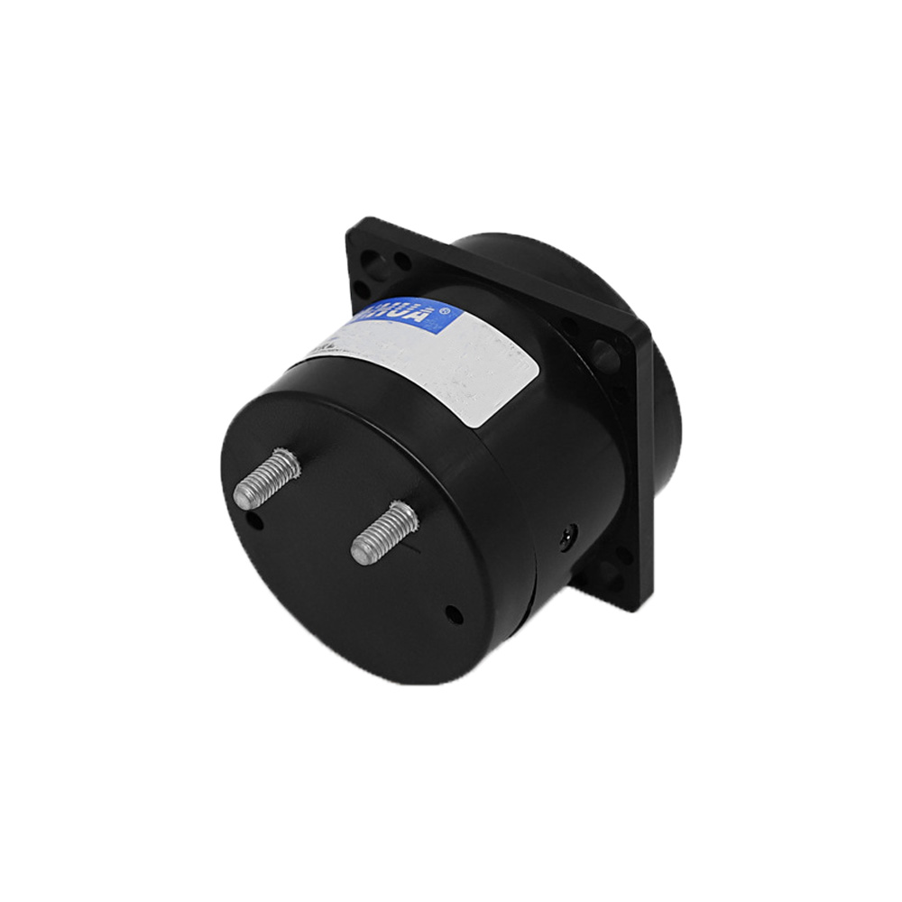 Voltmeter DC Messinstrument Einbau analog Panel Meter Amperemeter eBay