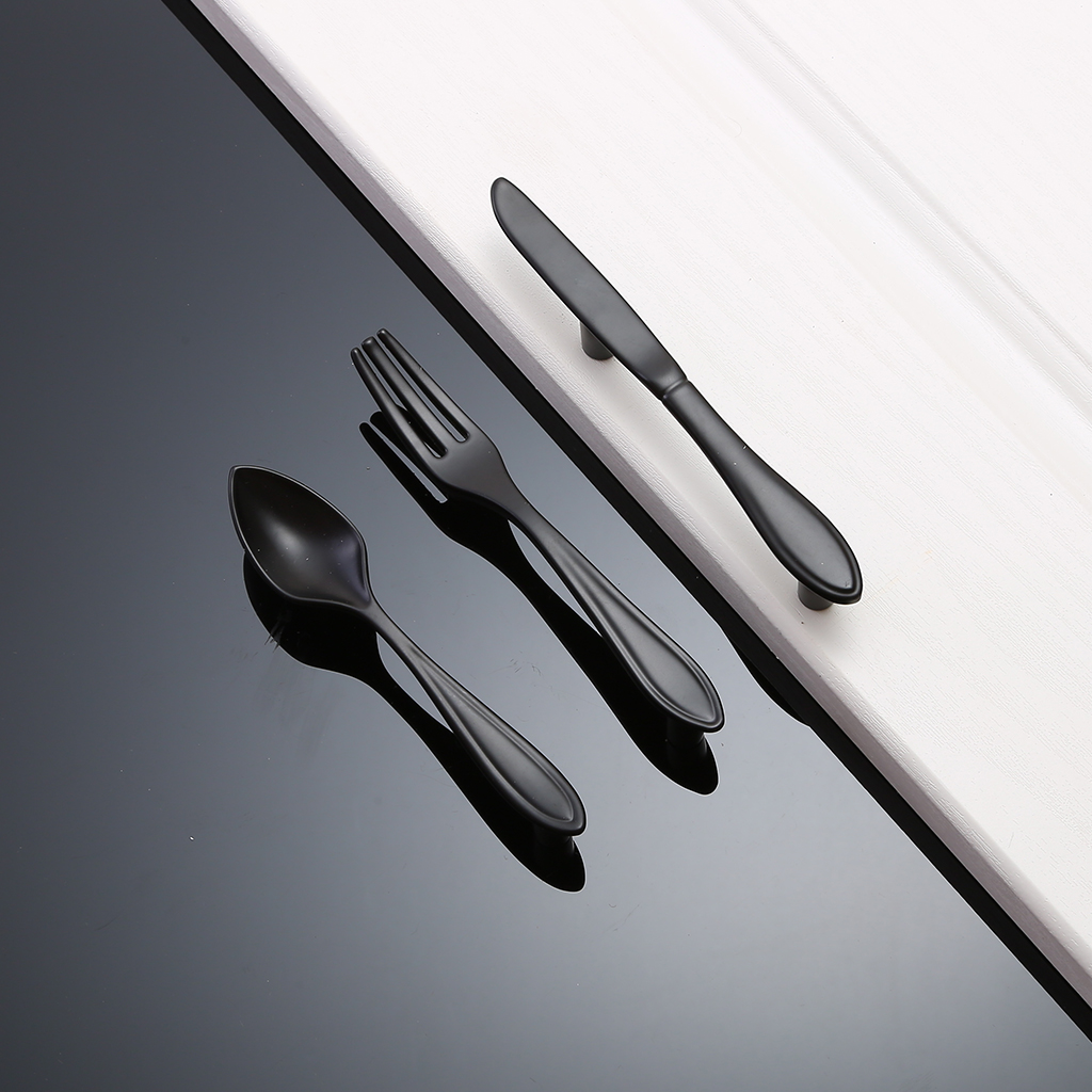 Besteck Design Möbelgriffe Küchengriffe Schrankgriffe Möbelgriff