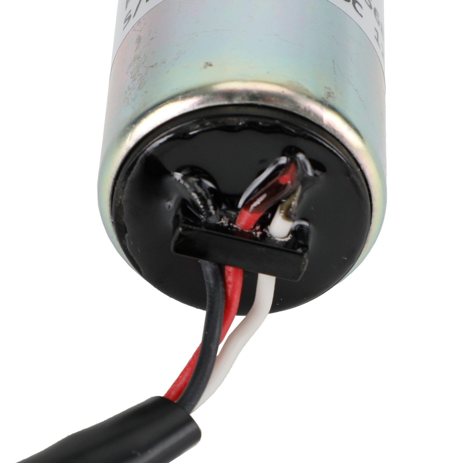 エンドー！！ 897329-5680 Fuel Shut Off Solenoid For Isuzu Engines 3LD1 3LD2