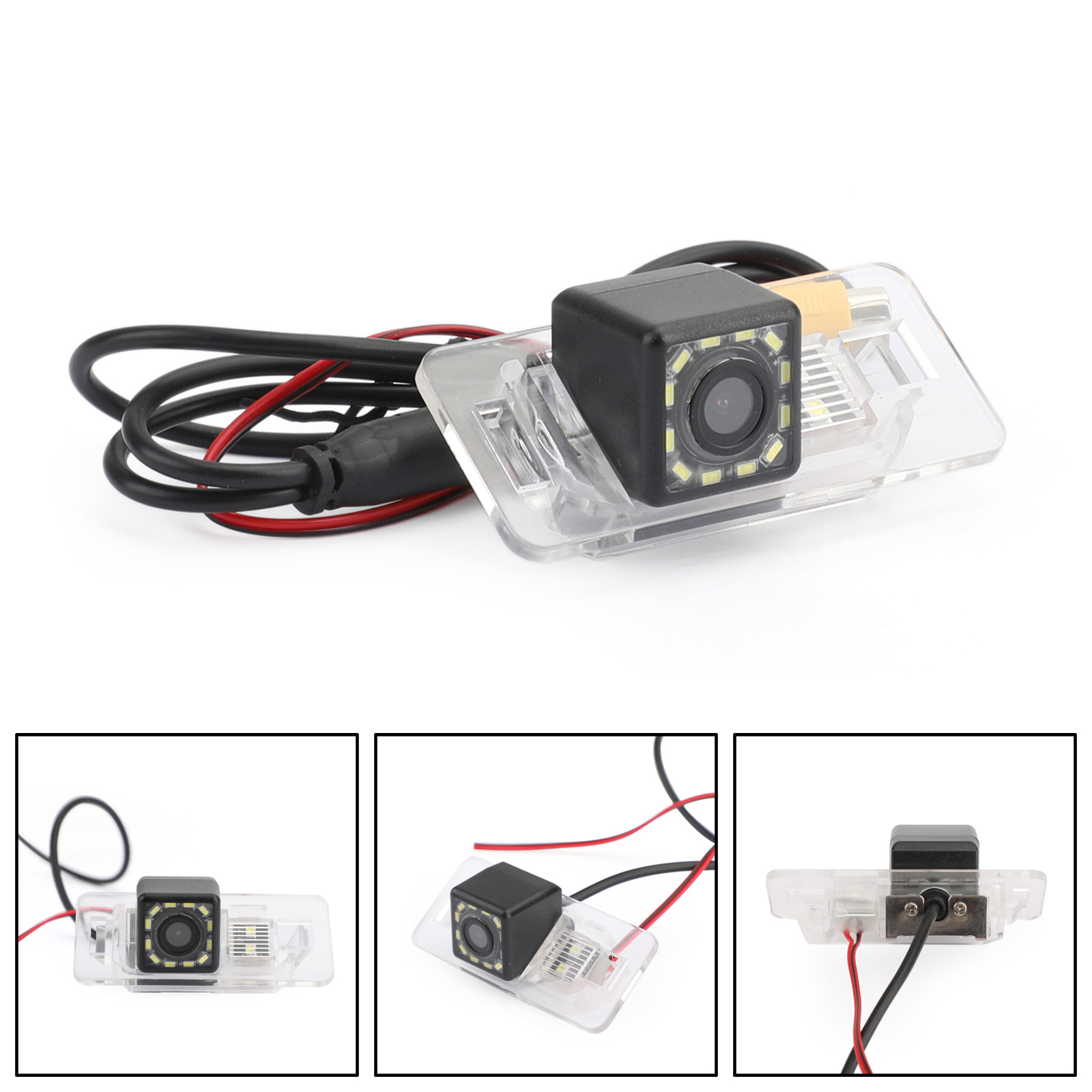 oem 2014 bmw x3 backup camera adaptor