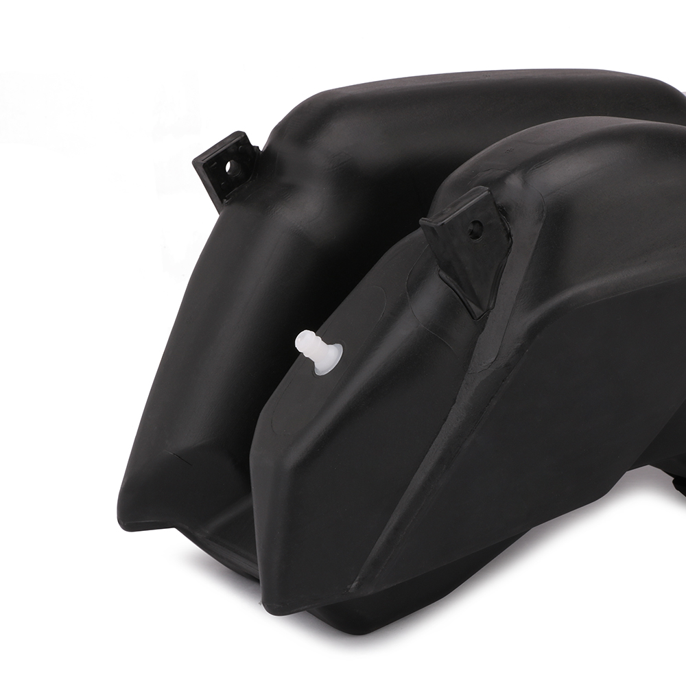 2010 klx110 gas tank
