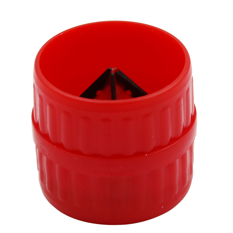3mm38mm Manual Pipe Reamer Inside Outside PVC Copper Tube Deburring