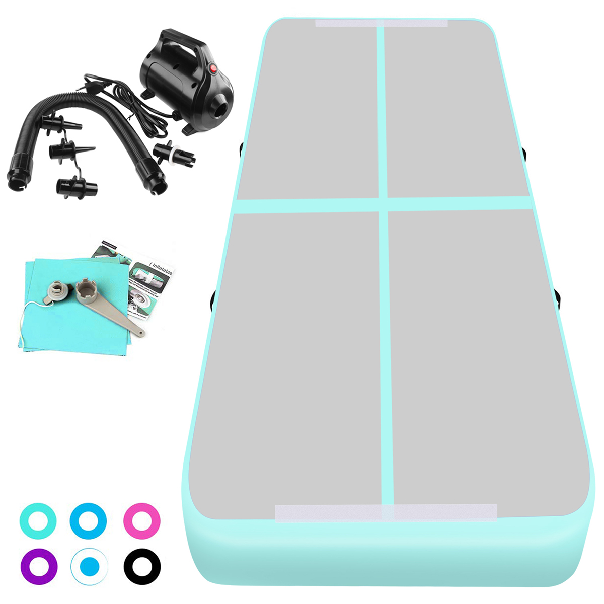 AirTrack P2  AirTrack