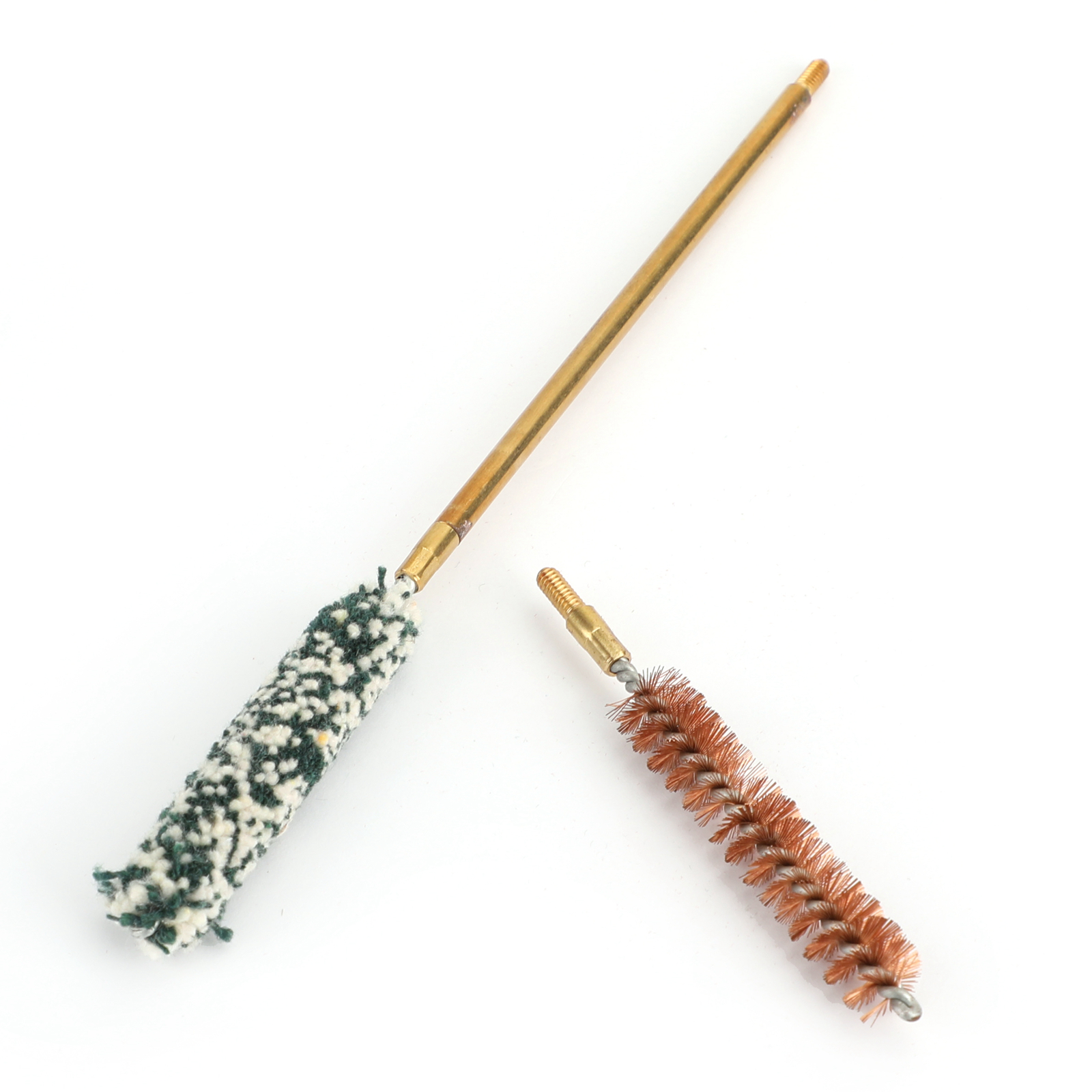 Gun Cleaning Kit for Cal .38 .357 9mm Pistol and Revolver Universal