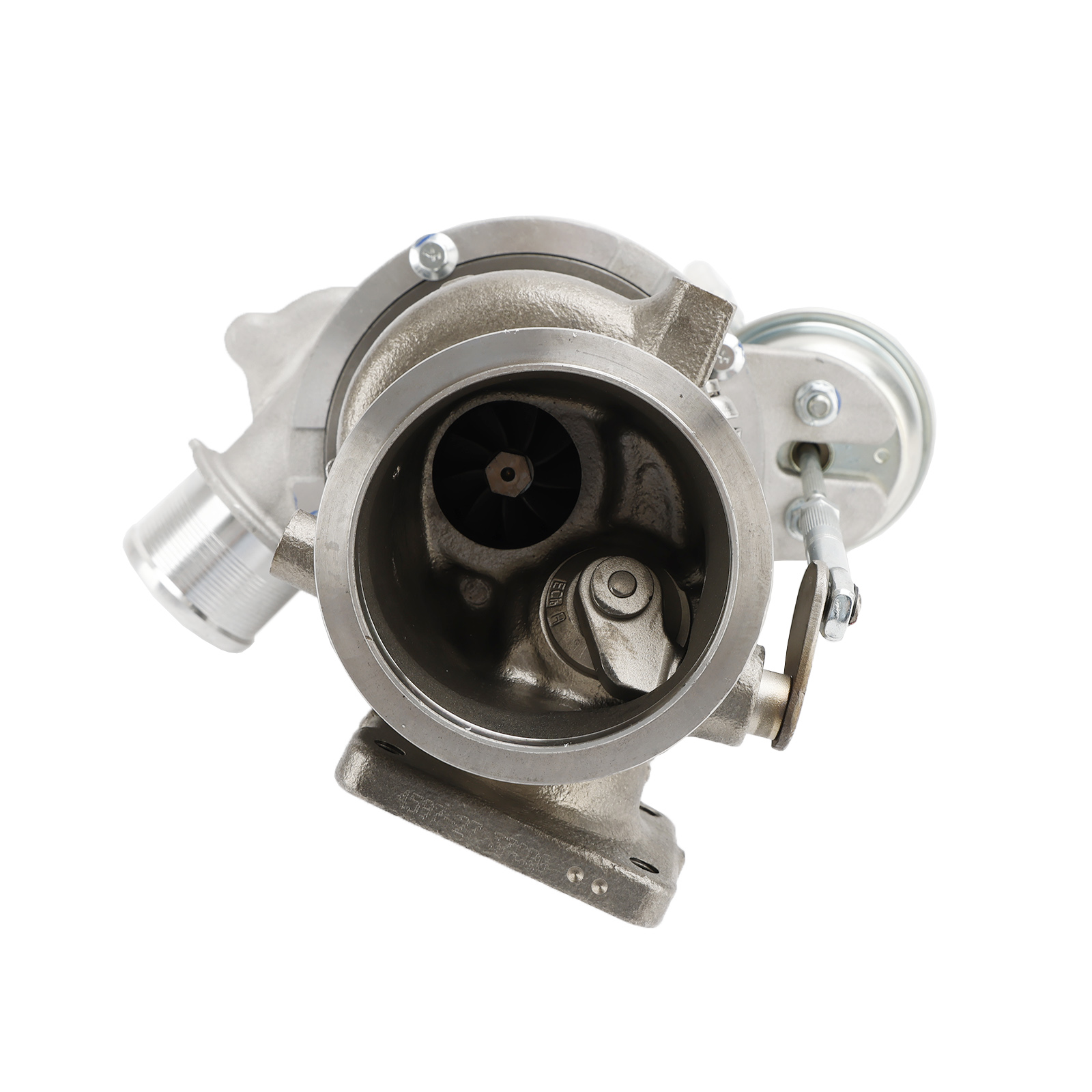 【FIAT500】 2012-2019 Fiat 500 Passenger Right Front Spindle Knuckle