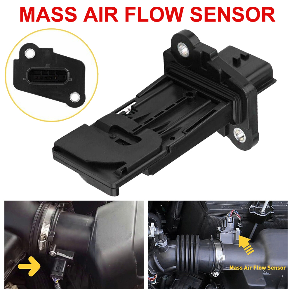 22680-1MG0A Car Mass Air Flow Sensor Meter MAF Sensor for