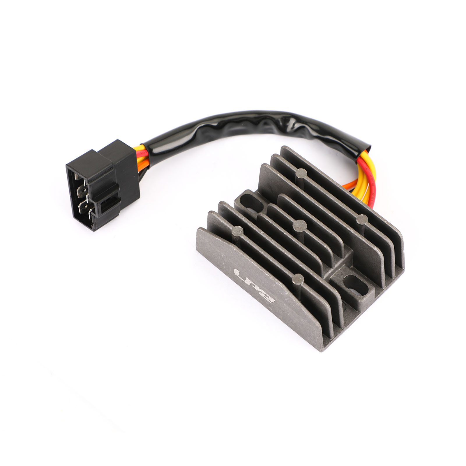 Suzuki DR650RSE DR750 DR800 32800-34A00 32800-34A01整流器-極限超快感