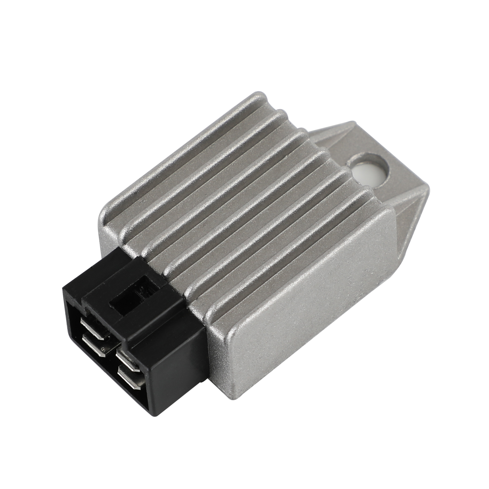 12V 4pin GY6 QMB139 50cc 150cc 4-Stroke Scooter Moped ATV整流器