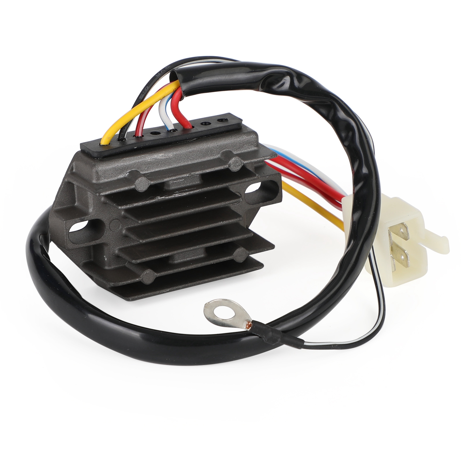 Suzuki GS 650 850 82-83 GSX 400 32800-45220 32800-471V0整流器