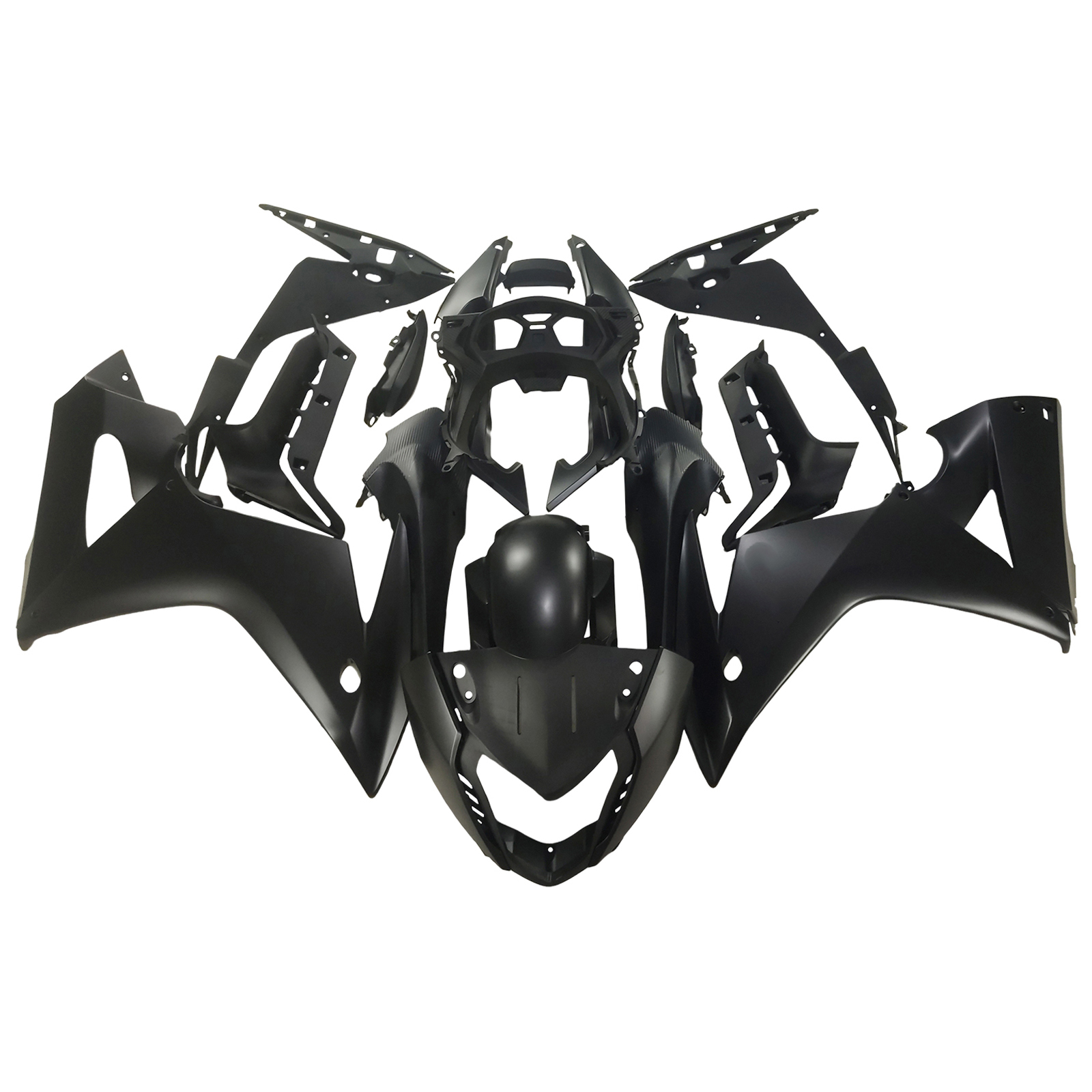 適用於 CBR650F 2014-2019 全車彩繪車殼+單座蓋103-極限超快感