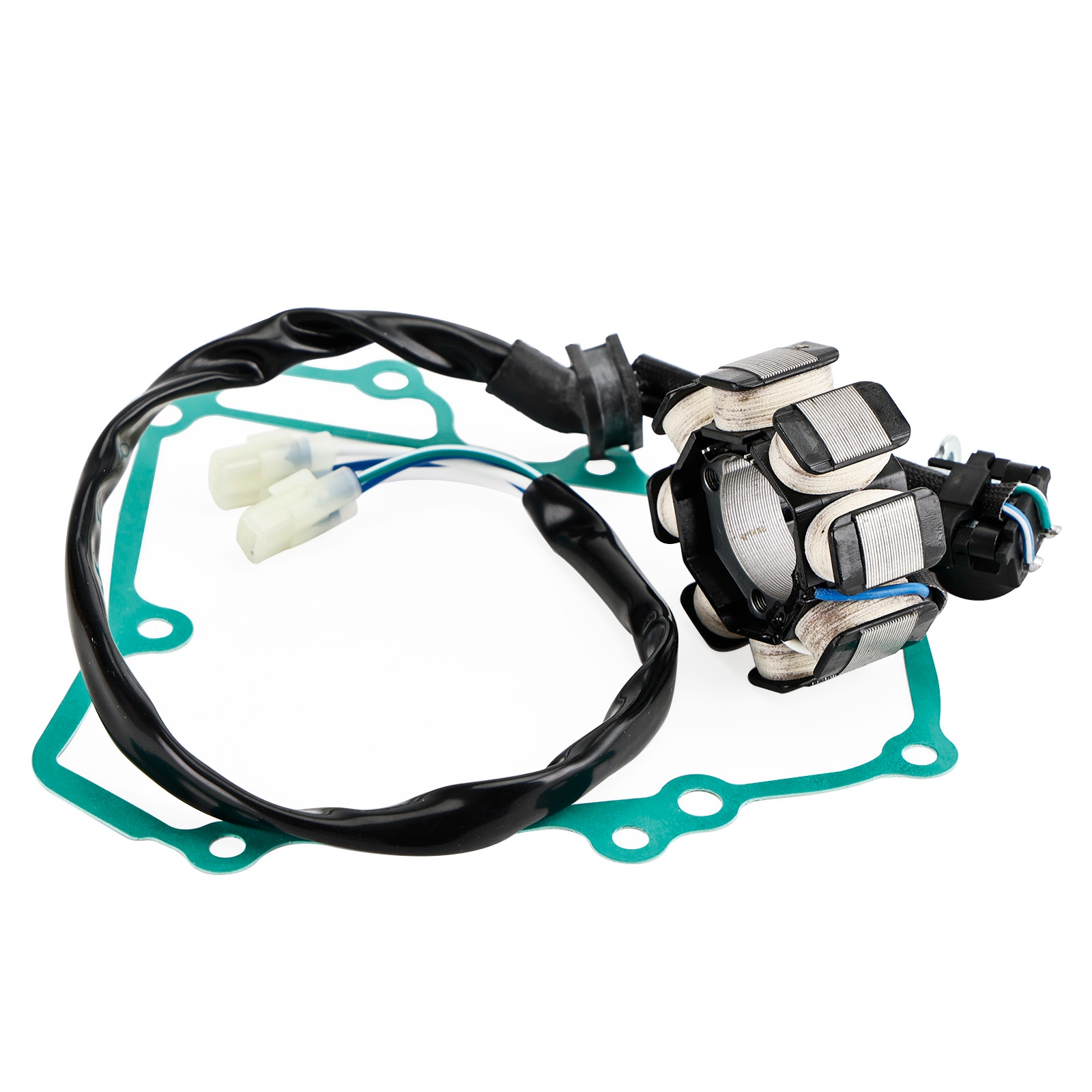 Honda CRF150 CRF150R RB 07-23電盤+墊片組