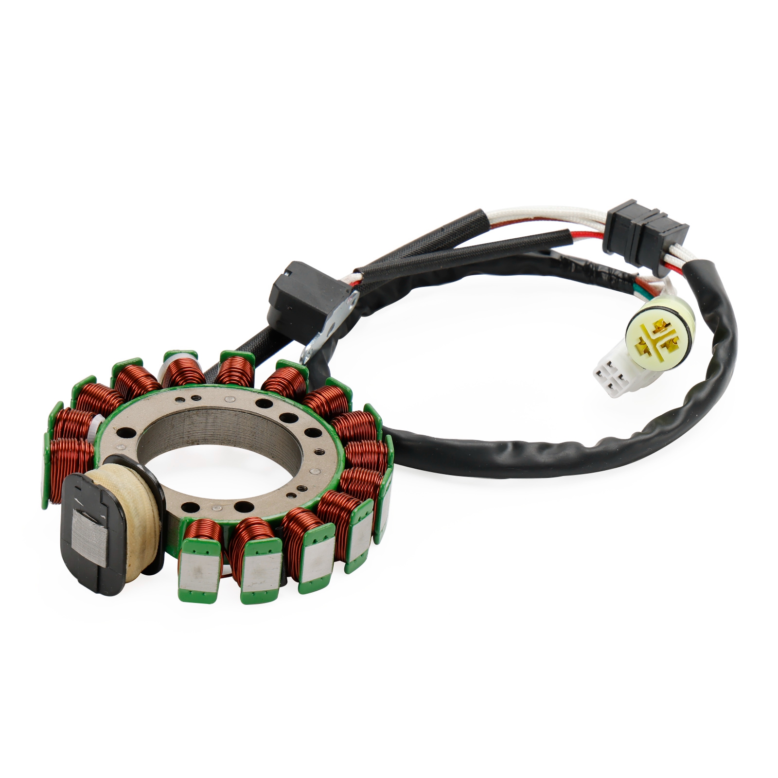 適用於Yamaha ATV Grizzly 600 YFM600 99-01/5GT-85510-00-00電盤內仁