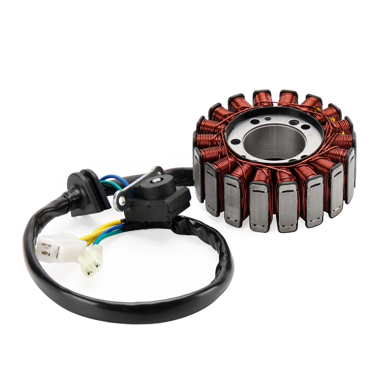 適用於 Kawasaki J300 2014-20 電盤內仁-極限超快感