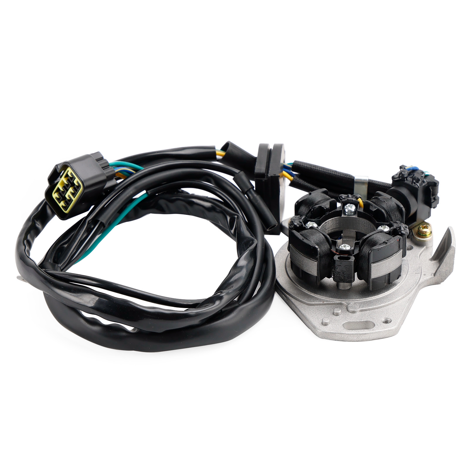 Honda CR125 R 31100-KZ4-L21 31100-KZ4-L31 31100-KSR-A01電盤內仁