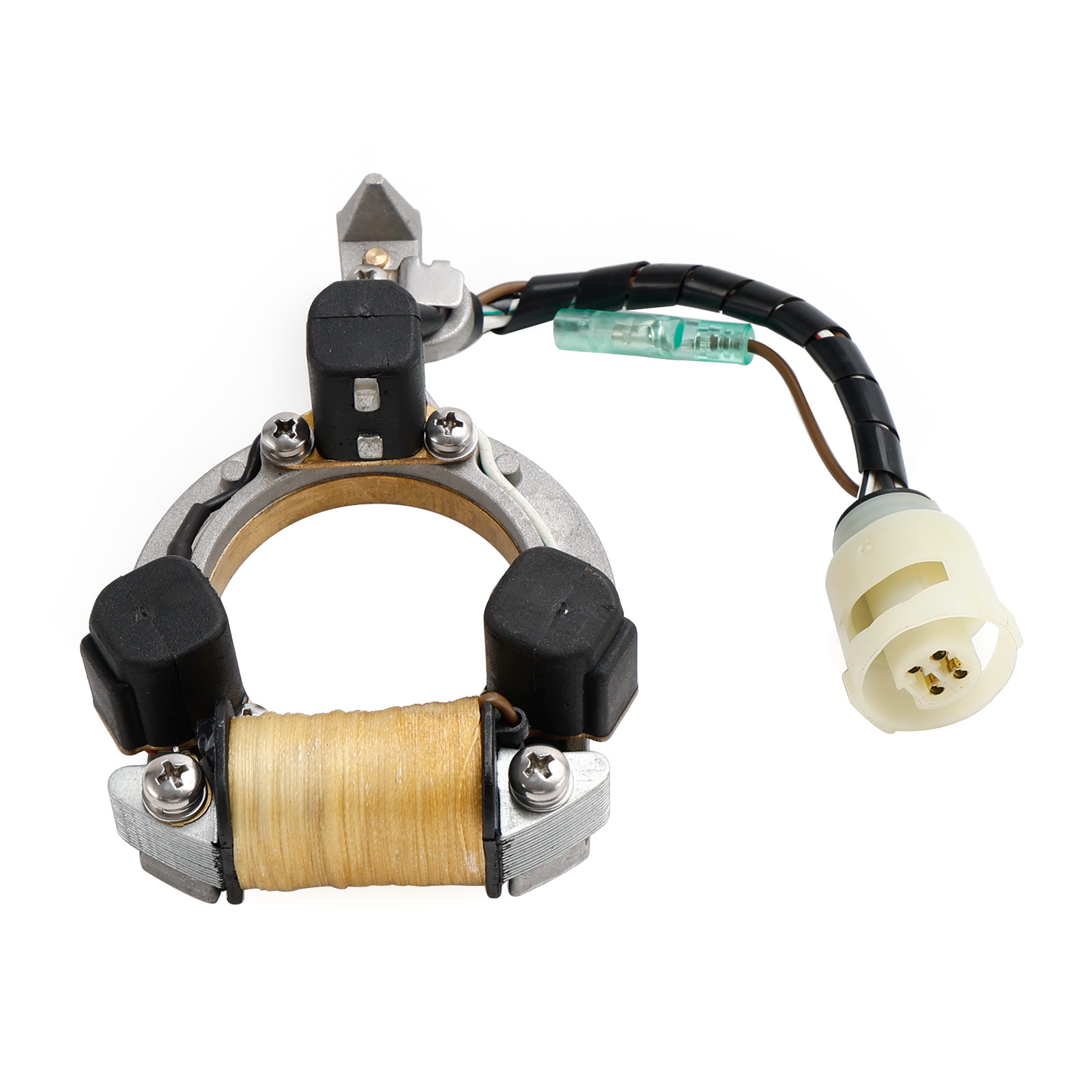 Yamaha 84-00 60hp 70hp Outboard 6H3-85510-A0電盤內仁-極限超快感