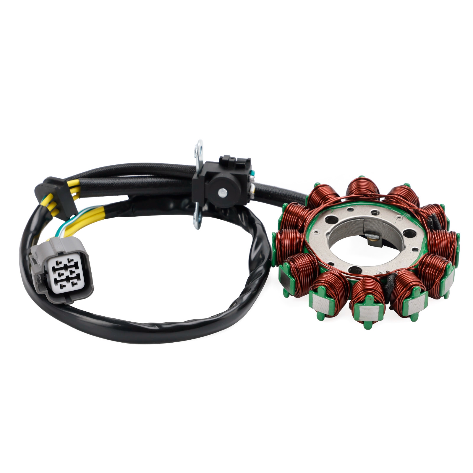Kawasaki KX250 KX250X KX250XC KX450 KX450X KX450SR 19-23電盤