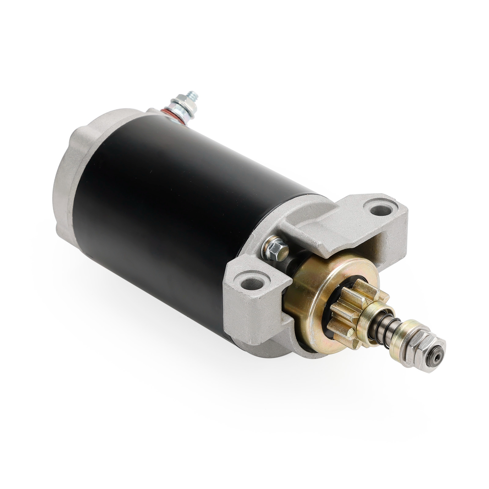 Marcury 30 40 E EL ELH ELP 30Hp 40Hp 4-stroke 99-01啟動馬達