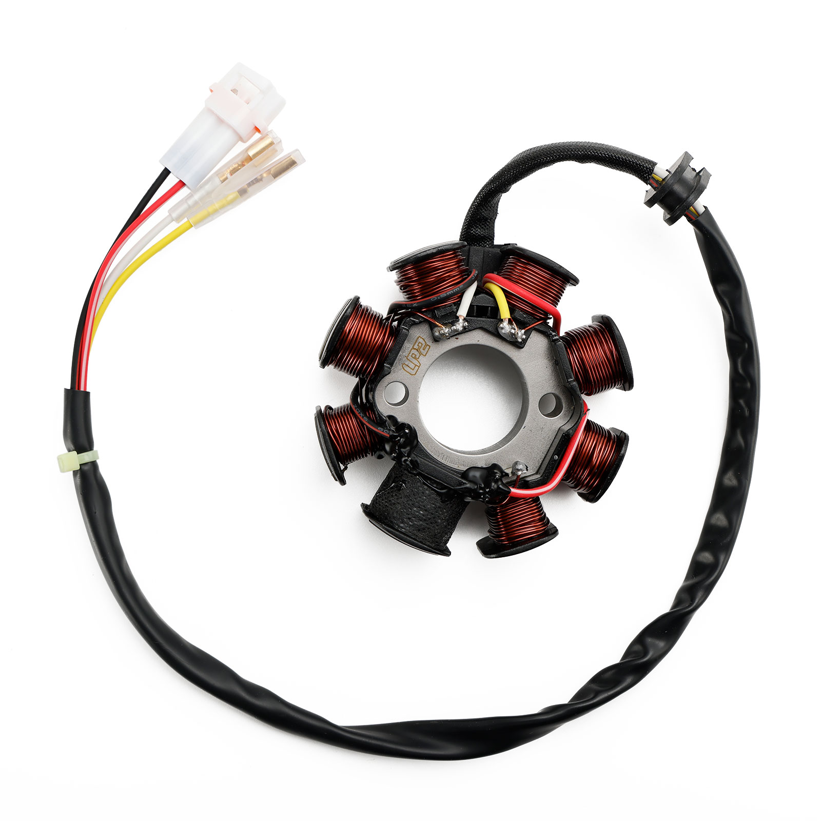 適用於 Beta RR 125 200 250 300 / Racing X-Trainer 2T 13-23電盤內仁
