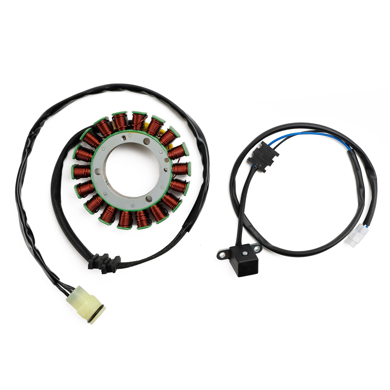 適用於 Kawasaki ATV KVF360 Prairie 360 4x4 03-13 21003-0095電盤內仁