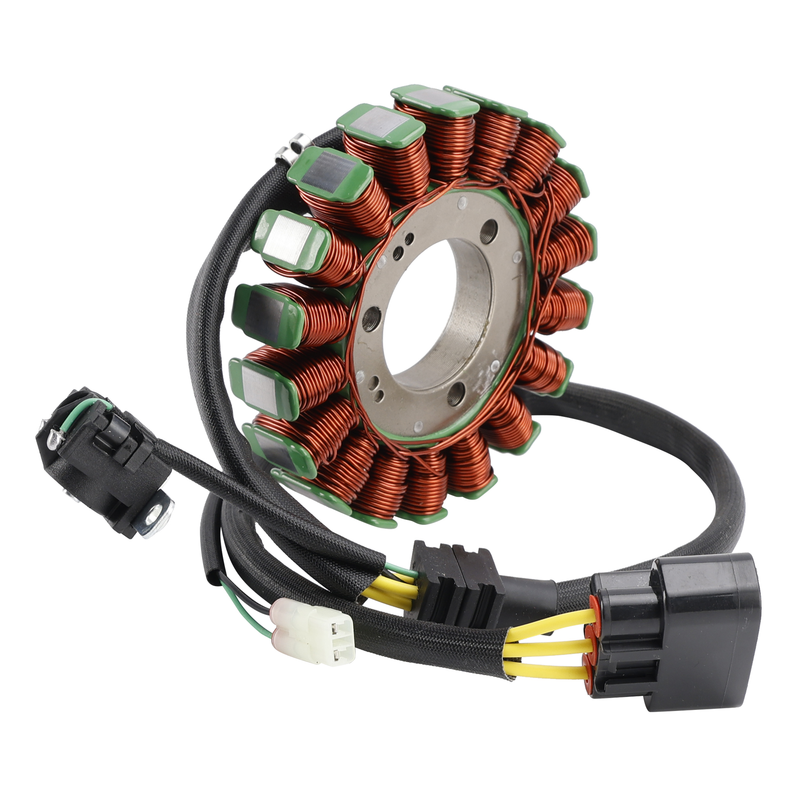 CFMoto 450SR 450SS 450NK 2022-2024專用電盤內仁－極限超快感