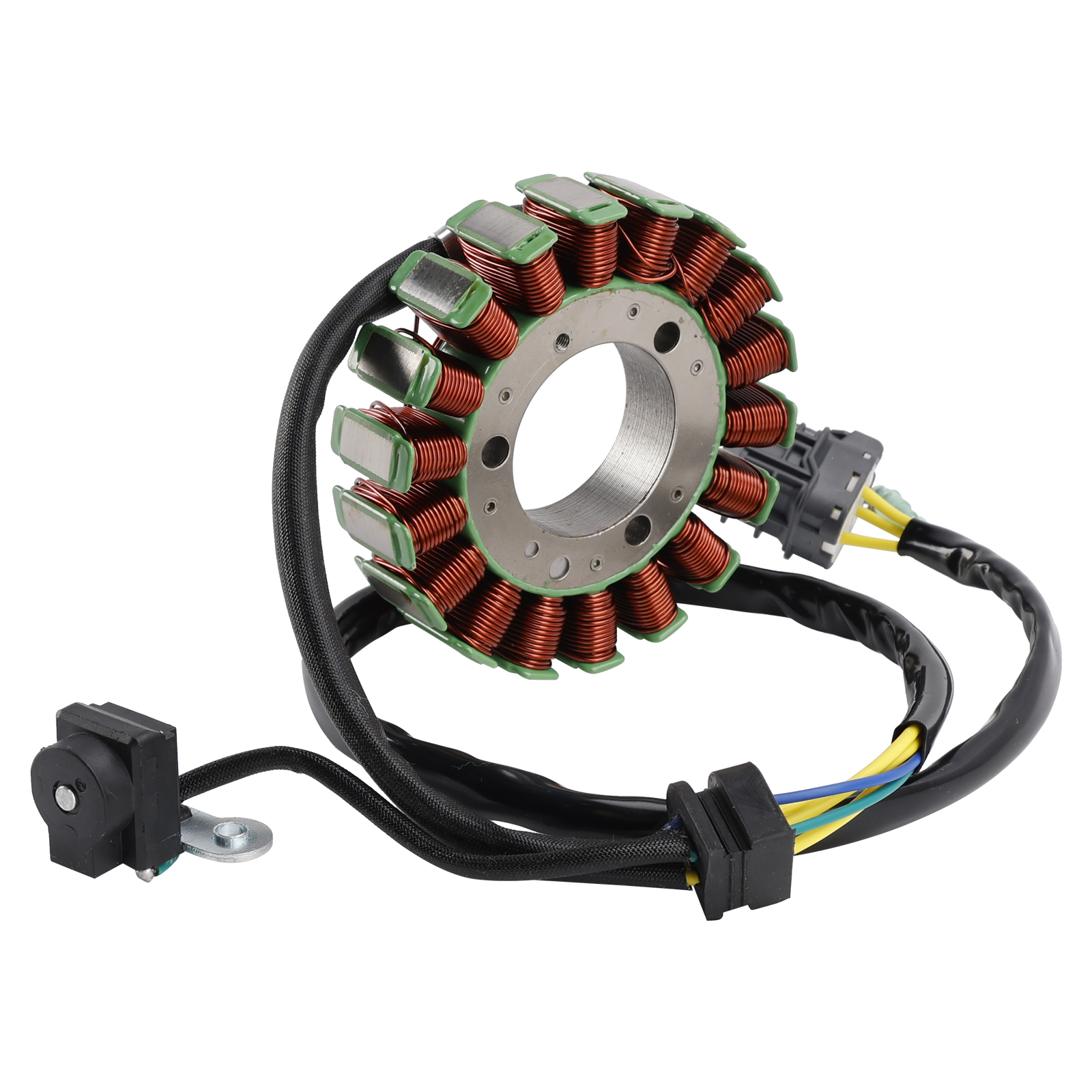 Adly Herkules Canyon/Hurricane/Supermoto 320 Quad專用電盤內仁