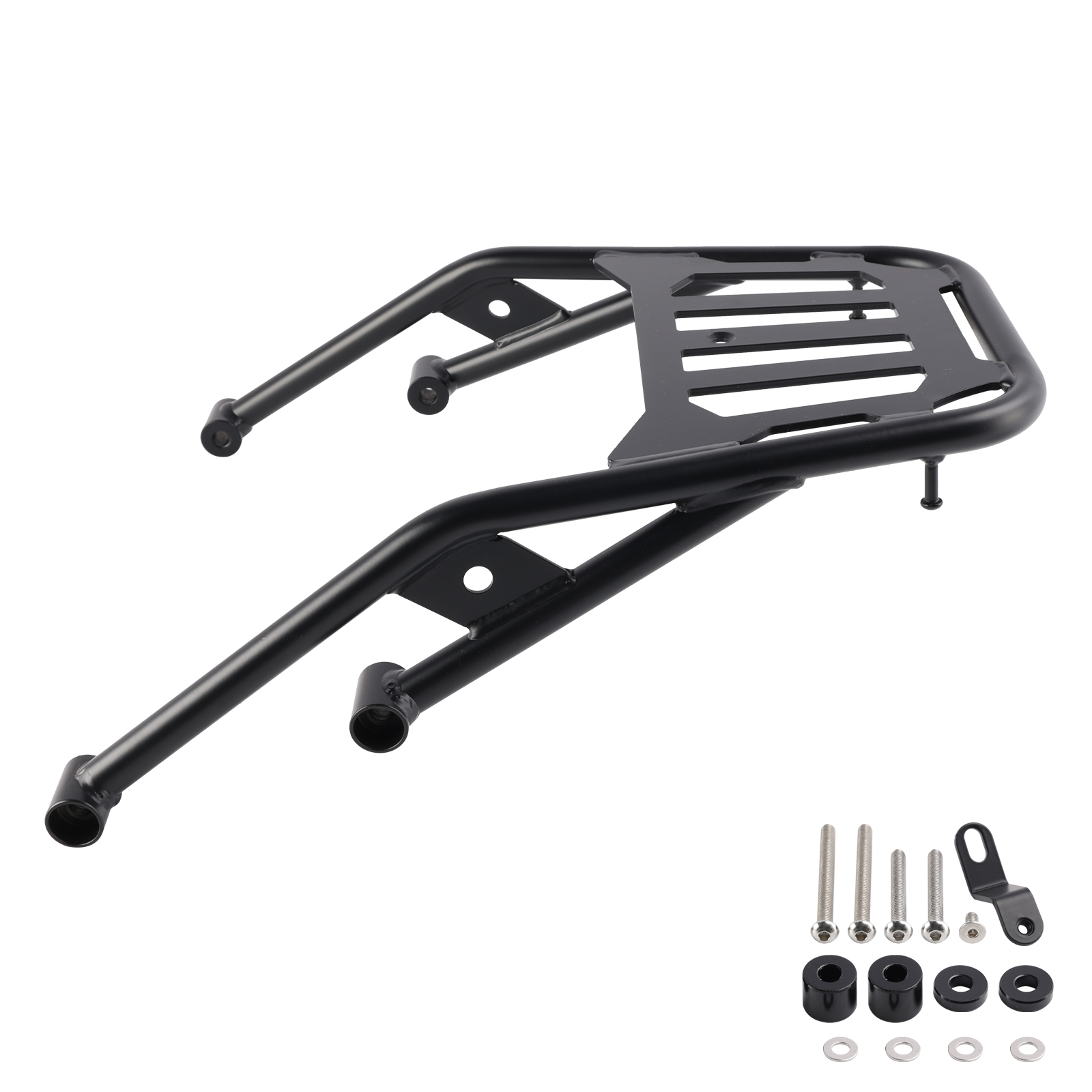 Kawasaki Eliminator 500 2024 2025專用後貨架-極限超快感
