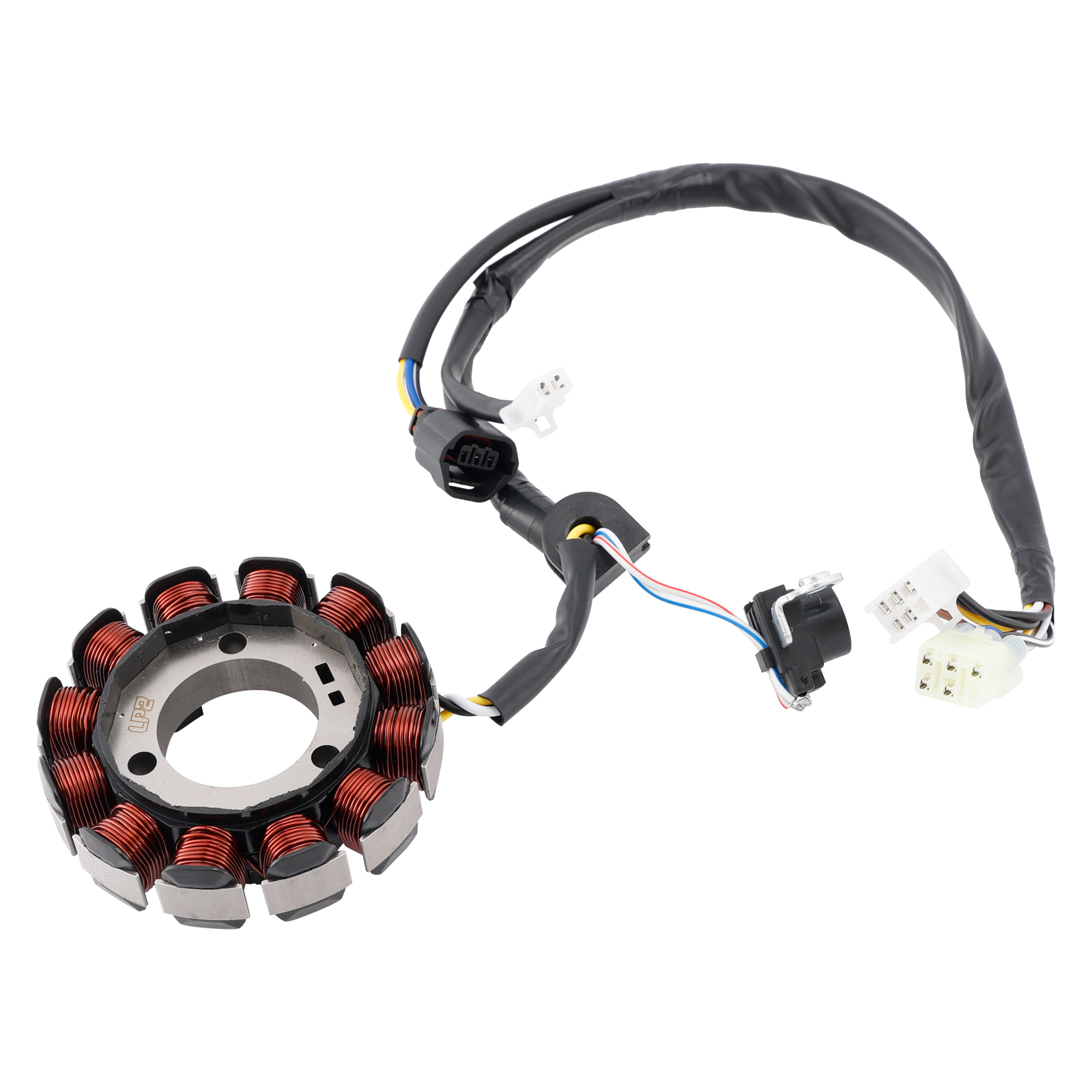 Yamaha Xeon Karbu 125 EGO LC 125 化油器版本專用電盤內仁-極限超快感