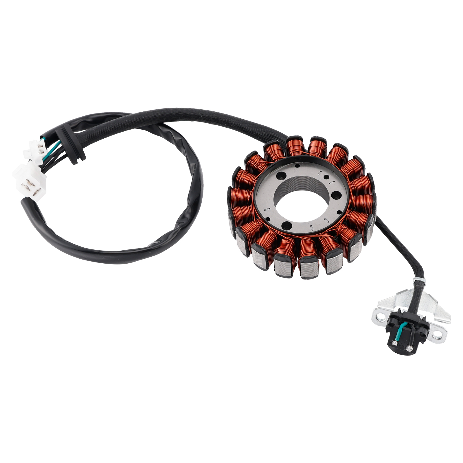 Daelim VL125 Fi Daystar ZL VJ 125 Fi EFI 31120-BA1-R300電盤內仁