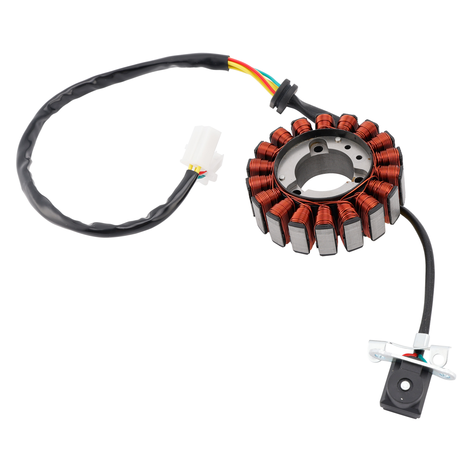 Daelim S1 125 VJF125 Roadwin R VJF250 VL250 - EFI Models電盤內仁