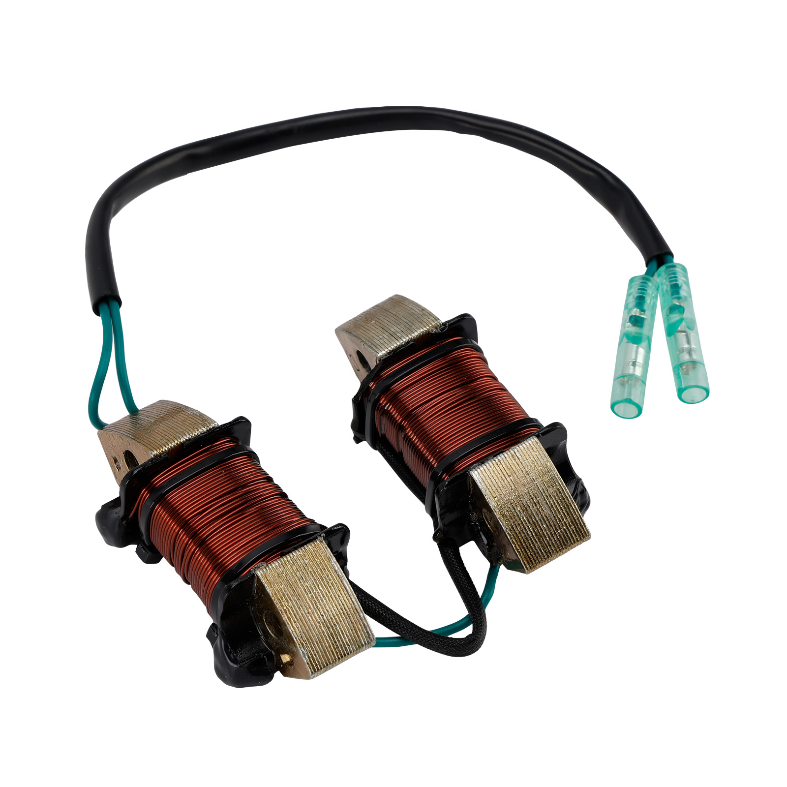 Tohatsu Nissan 8HP 9.8HP 4-Stroke 04-14 3AA-06023-0專用電盤內仁