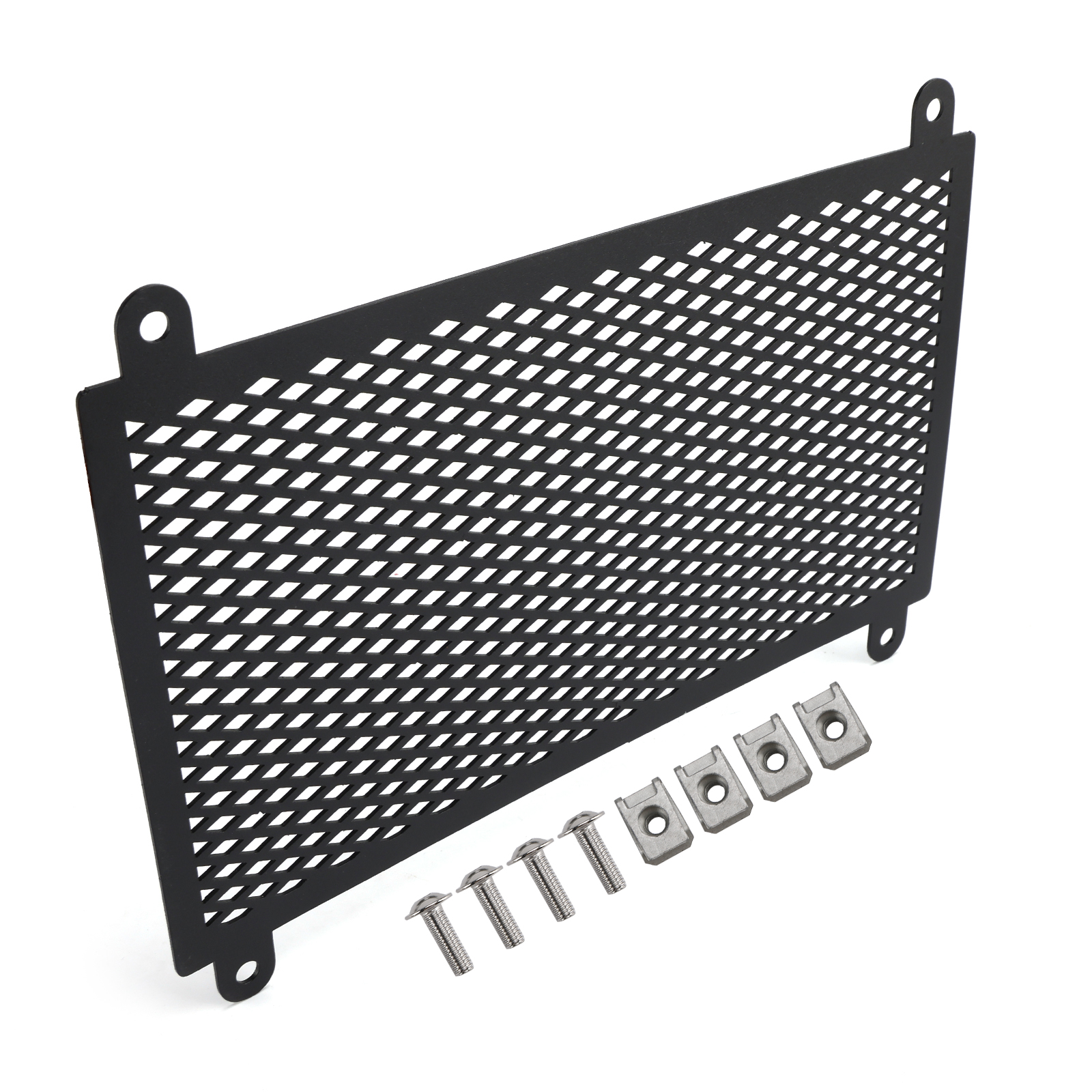 適用於 Kawasaki Eliminator 500 24-25 水箱護網-極限超快感