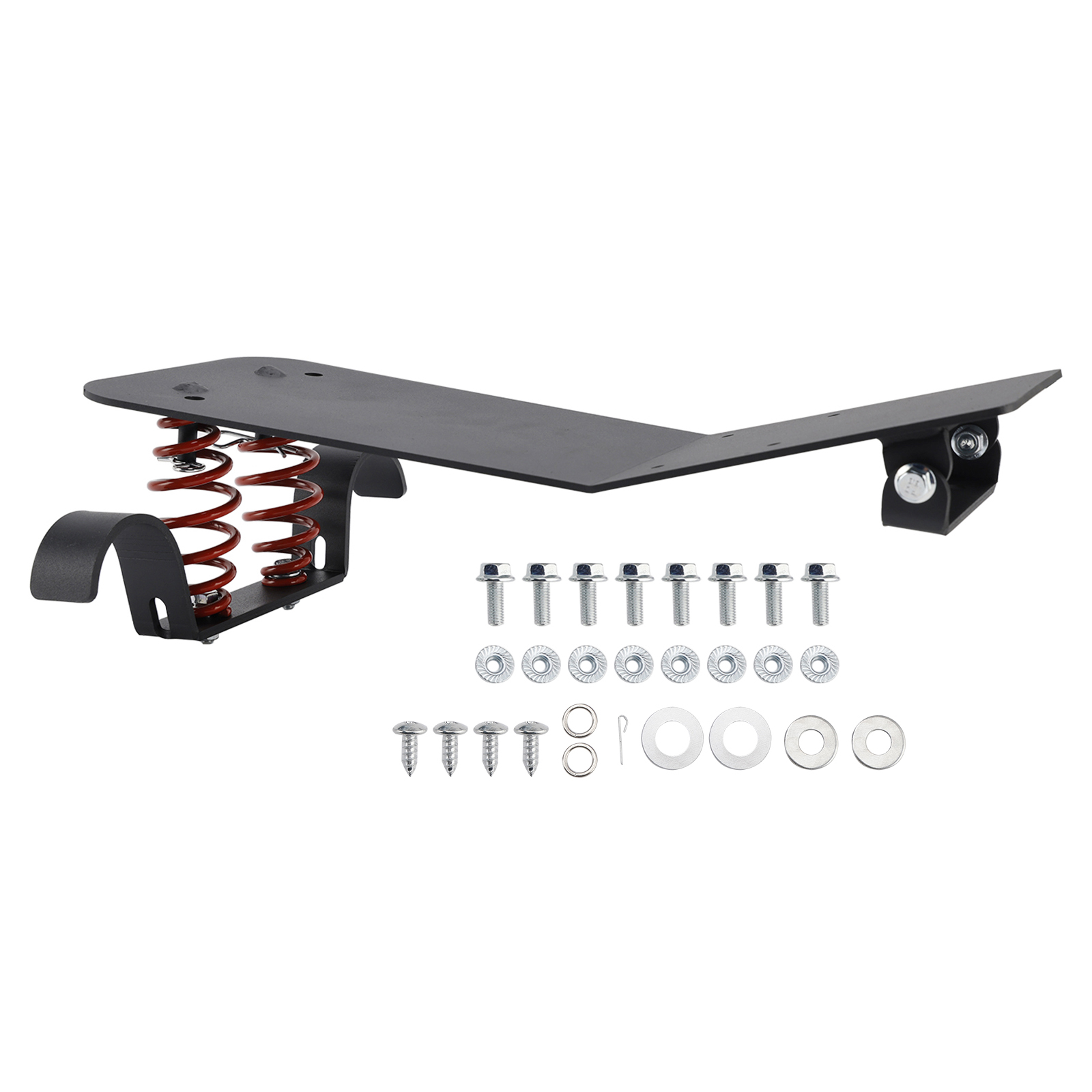 Coleman Bt200X 196Cc 6.5Hp專用彈簧坐墊套件-極限超快感