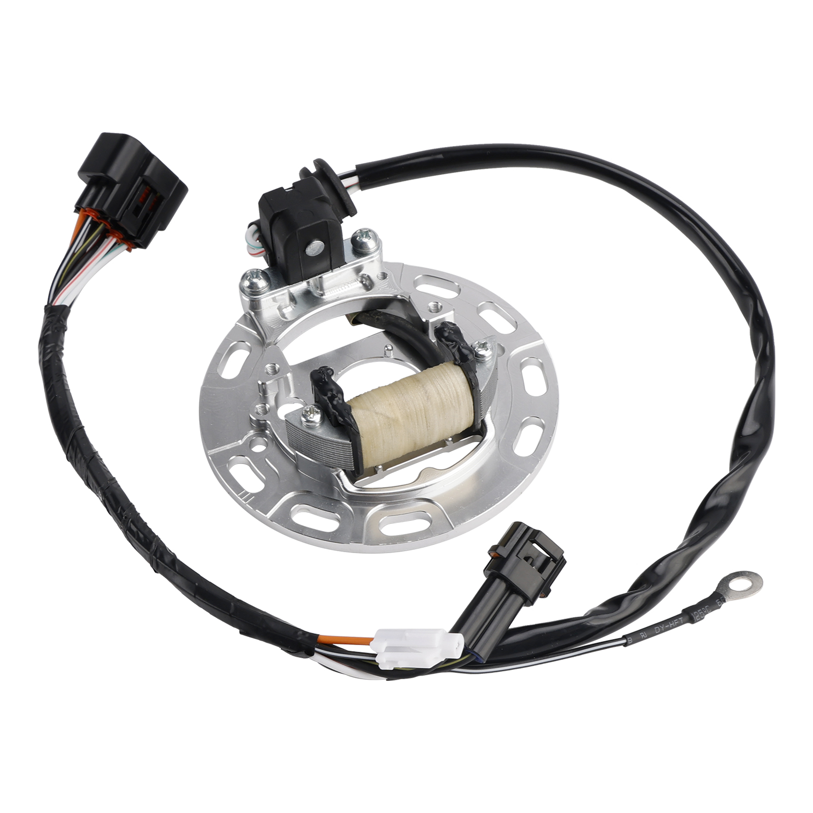 適用於Kawasaki KX65 KX 65 2006-2026 P/N. 21003-0031電盤內仁-極限超快感