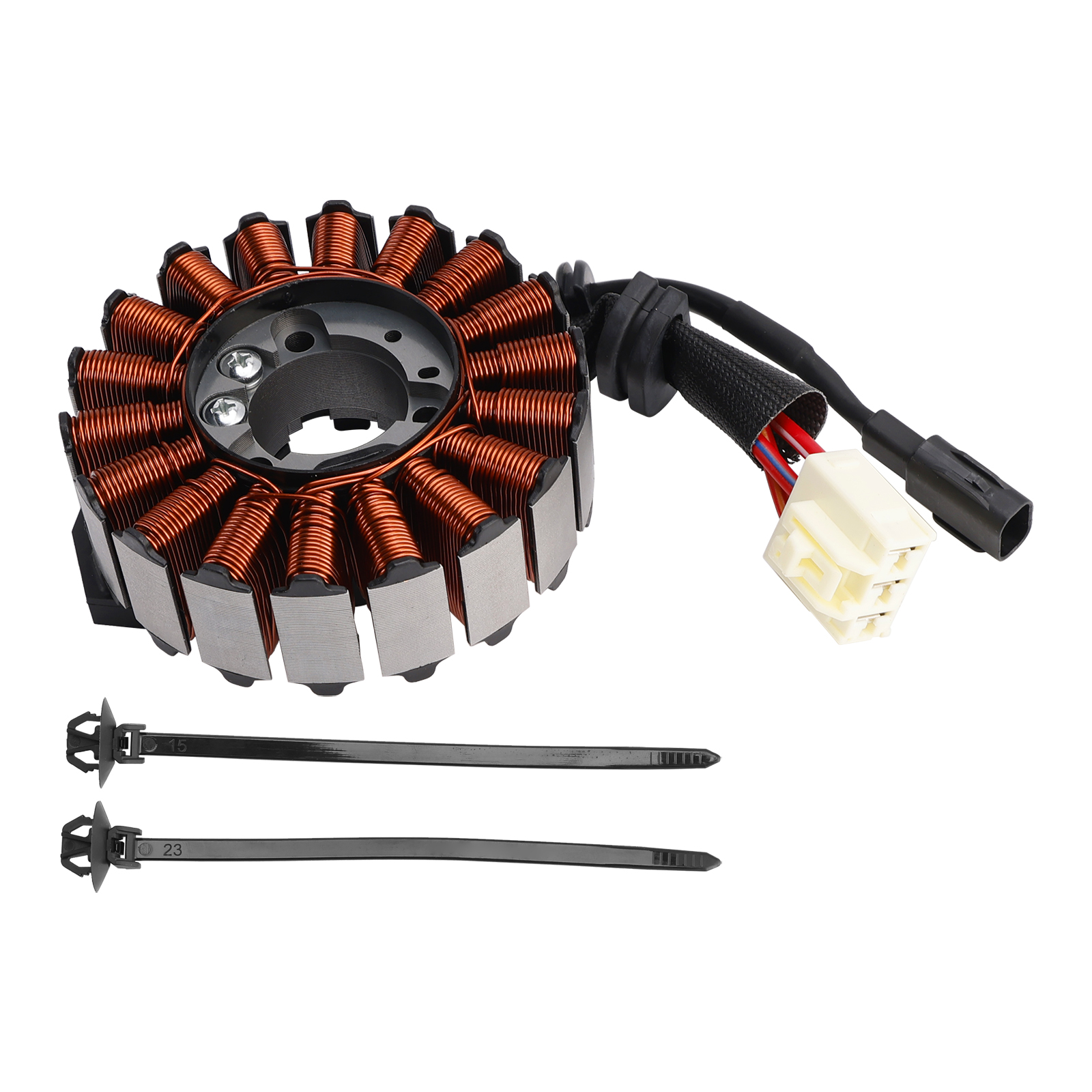 適用於Yamaha Aerox 155 V1 GDR155 2019 (B63) B63-H1410-00電盤內仁