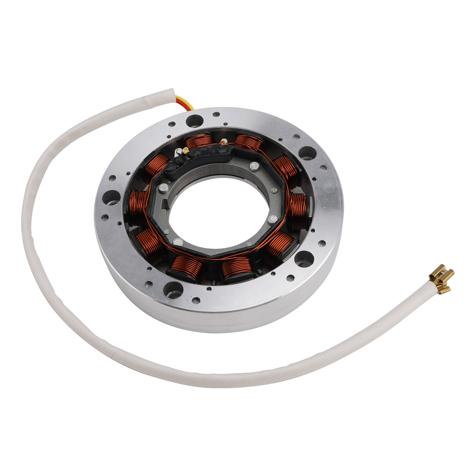適用於Lombardini Kohler ED001571530-S Saprisa 3265 12V 12A 電盤內仁