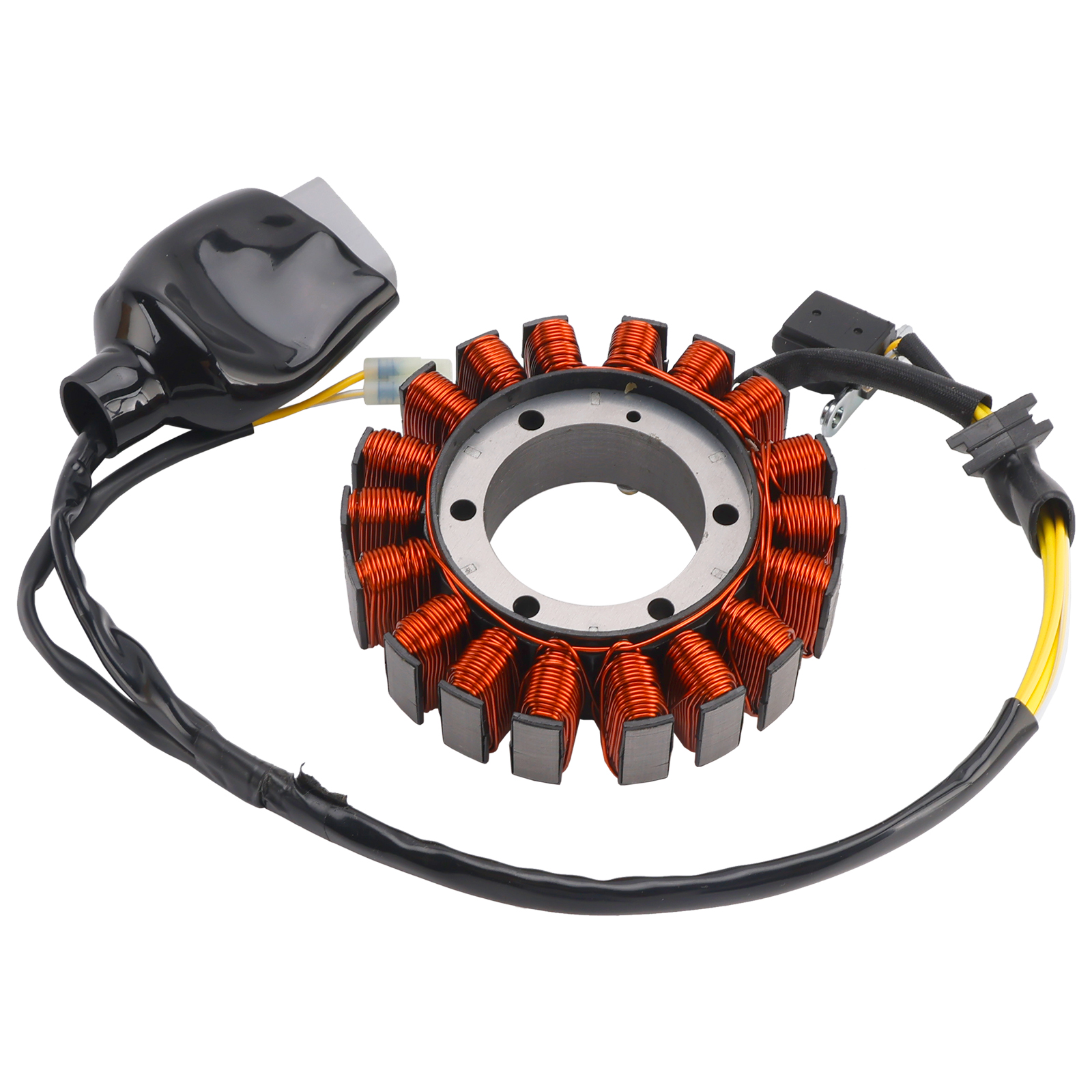 適用於 Voge Valico 500 AC/DS/DSX/R 525DSX 525ACX 2020-2024 電盤內仁