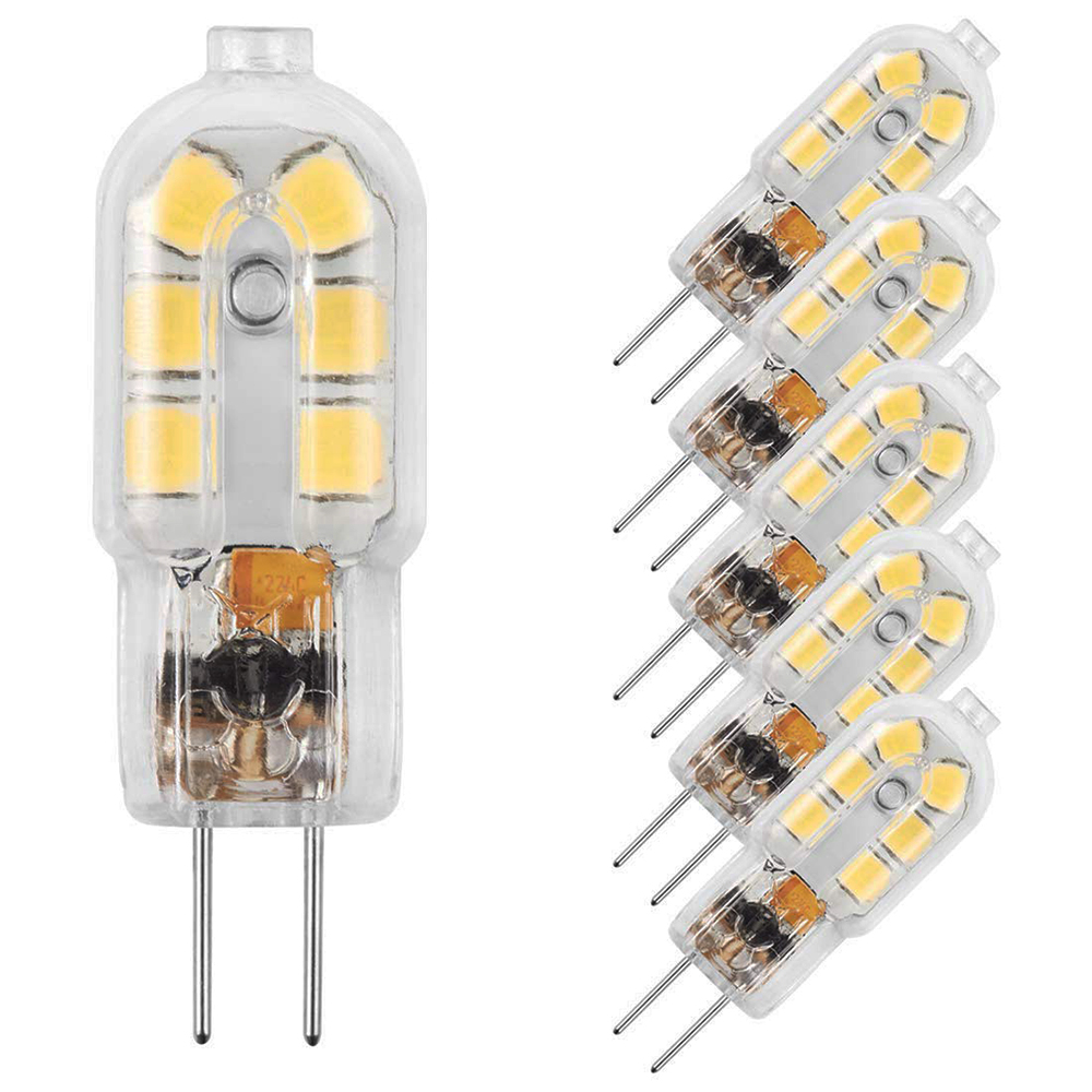 10pcs-mini-g4-dimmable-led-lamp-cob-chip-bulb-light-ac-12v-24v-6w-360