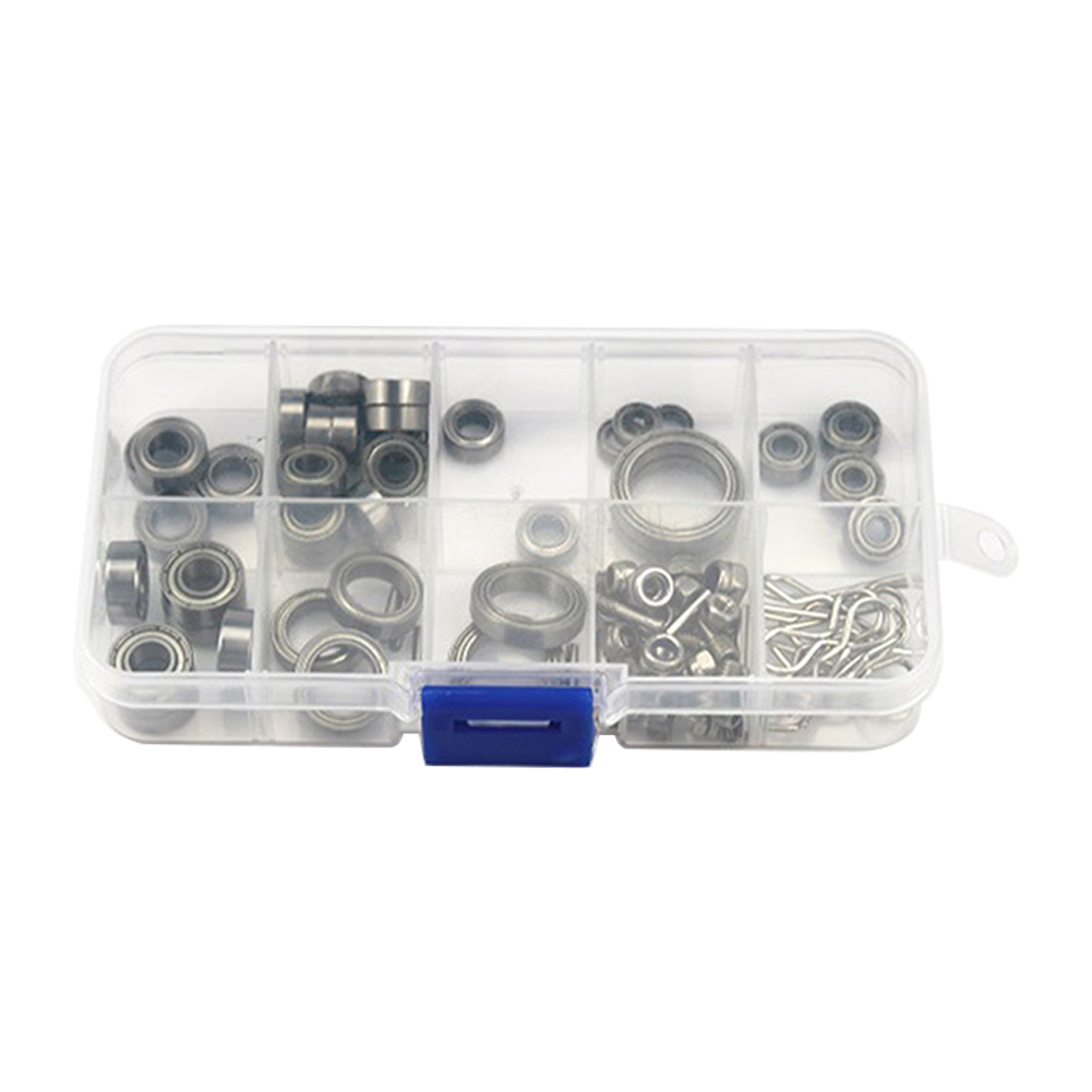 trx4 bearing kit