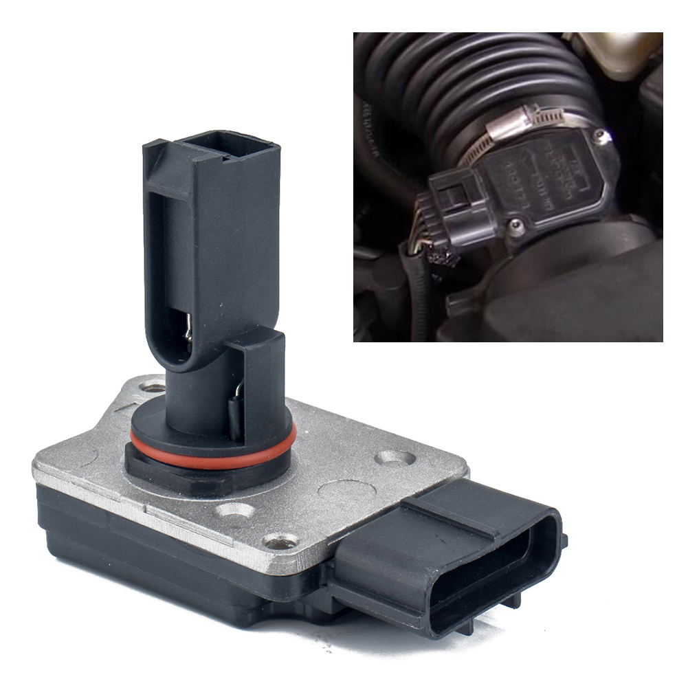 Mass Air Flow Maf Sensor Meter For 20012003 Ford Ranger 2.3 3.0 4.0