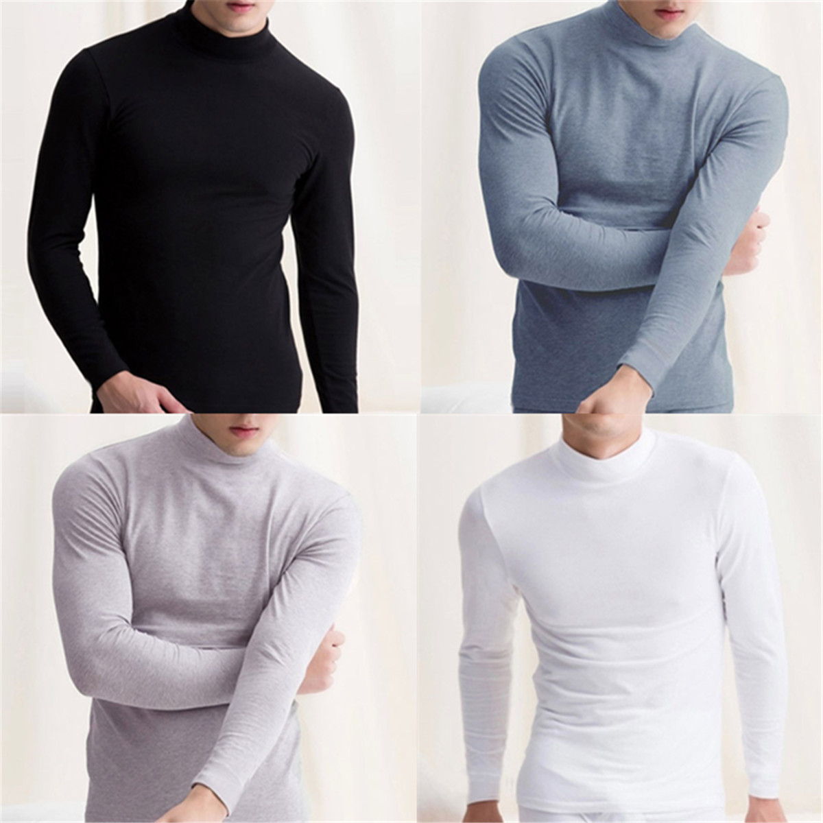 high sleeve t shirt mens